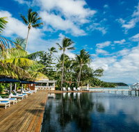 Orpheus Island Lodge - Darwin Tourism