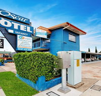 Oscar Motel - Darwin Tourism
