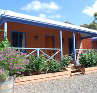 Osteria Sanso BB - Darwin Tourism