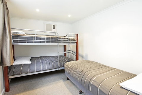 Otways Tourist Park - Darwin Tourism 1