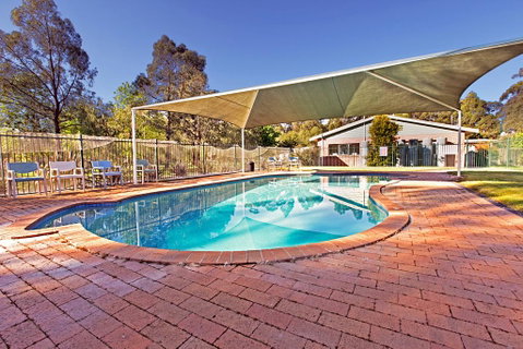 Otways Tourist Park - Darwin Tourism 2