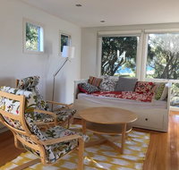 Our Escape at Rye - Modern Beachouse
