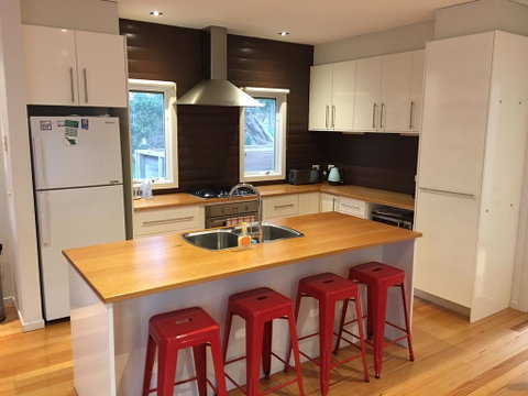 Our Escape At Rye - Modern Beachouse - Darwin Tourism 1