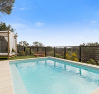 Ourania Luxury Bed and Breakfast Sleeps 7