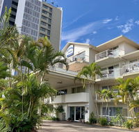 Outrigger Burleigh - Darwin Tourism