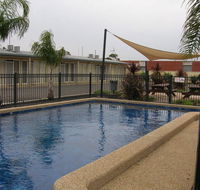 Overlander Hotel Motel - Darwin Tourism