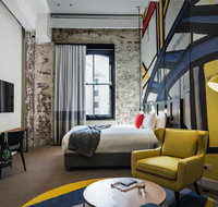 Ovolo 1888 Darling Harbour - Darwin Tourism