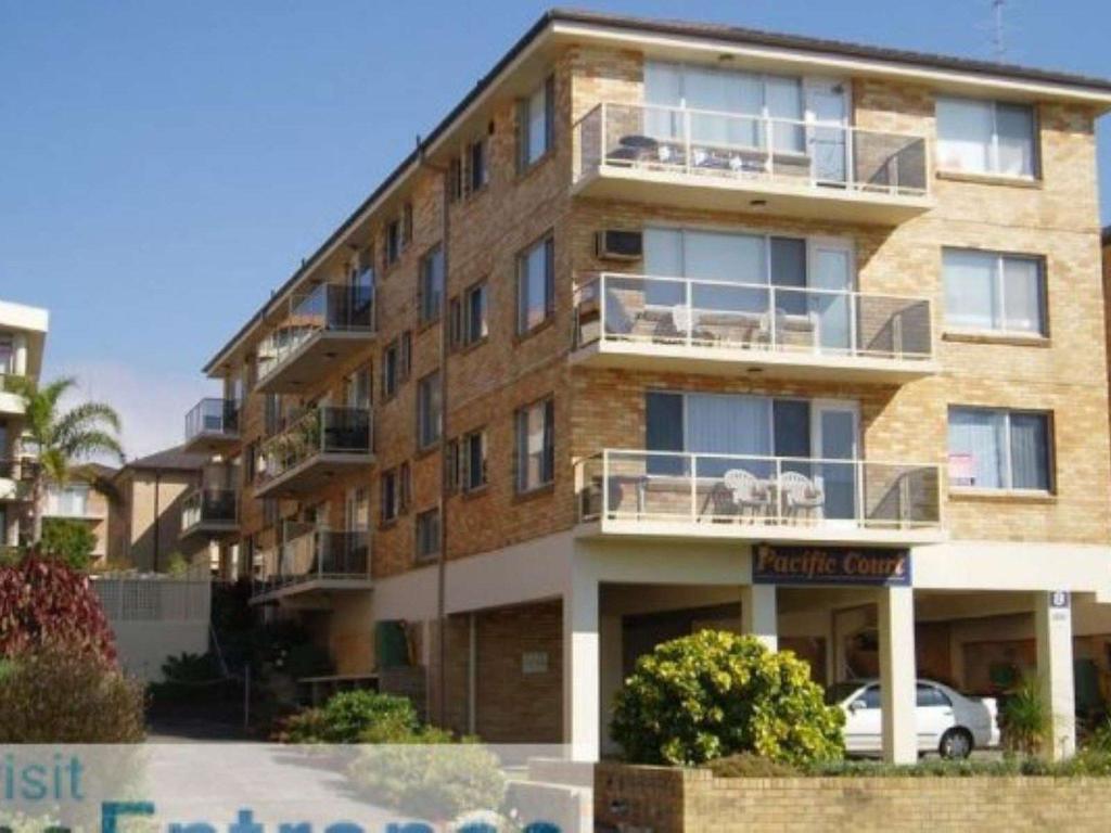 Glenning Valley NSW Darwin Tourism