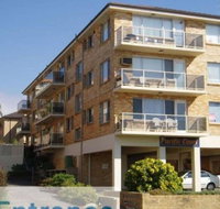 Pacific Court 4 - Darwin Tourism