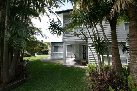 PACIFIC PALMS - Darwin Tourism 2