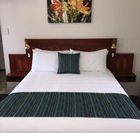 Pacific Sun Motor Inn - Darwin Tourism