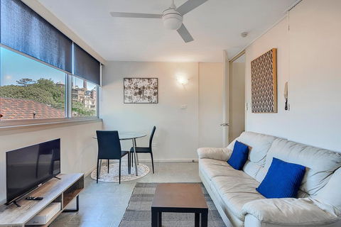 PADDINGTON PAD With PARKING & SMART TV & POOL - Darwin Tourism 3