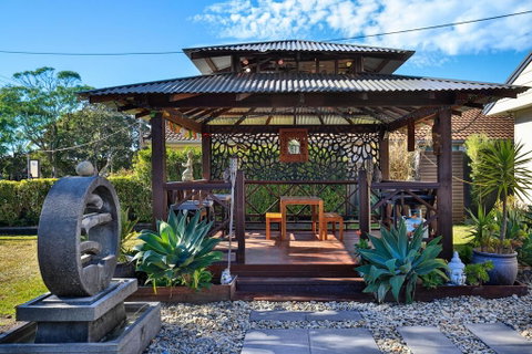 Pagoda, Culburra Beach - Darwin Tourism 1