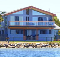 Palais dAmor  Greenwell Point - Darwin Tourism