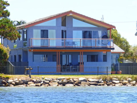 Palais DAmor @ Greenwell Point - Darwin Tourism 0