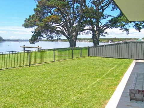 Palais DAmor @ Greenwell Point - Darwin Tourism 1