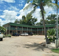 Palm Court Backpackers - Darwin Tourism