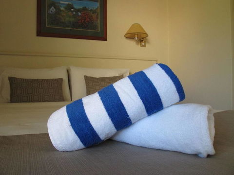 PALM COVE HAVEN APARTMENT - Darwin Tourism 1