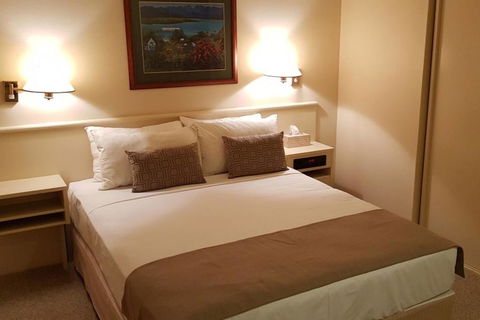 PALM COVE HAVEN APARTMENT - Darwin Tourism 0