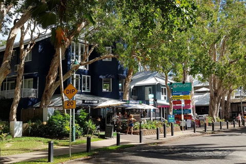 PALM COVE HAVEN APARTMENT - Darwin Tourism 3