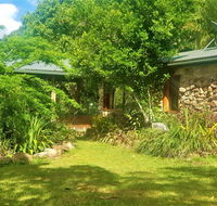Palm Grove Rainforest Retreat - Darwin Tourism