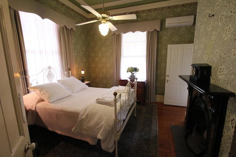 Palm House - Darwin Tourism 3