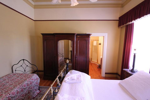 Palm House - Darwin Tourism 2