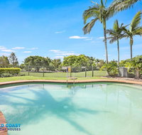Palms Retreat - Darwin Tourism