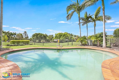 Palms Retreat - Darwin Tourism 0
