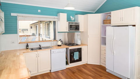 PALPERIPA - 23 Heathcote Street - Darwin Tourism 1