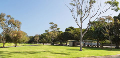 PALPERIPA - 23 Heathcote Street - Darwin Tourism 3
