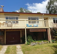 Pandani House - Darwin Tourism