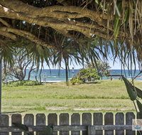 Pandanus on Emerald - Darwin Tourism