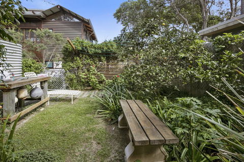 Pandanus Retreat - Darwin Tourism 3