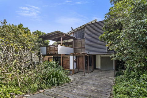 Pandanus Retreat - Darwin Tourism 0