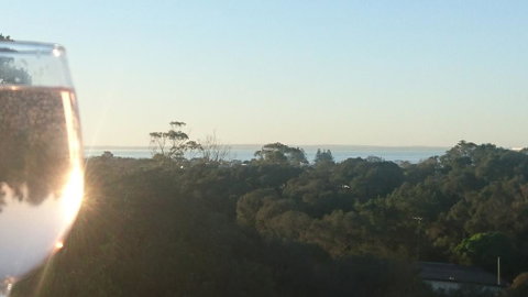 Panorama @ Rye - Darwin Tourism 0