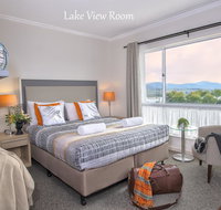 Panorama Jindabyne - Darwin Tourism