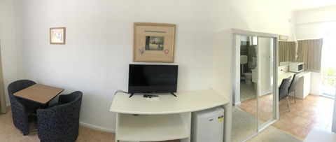 Panorama Motor Inn - Darwin Tourism 2