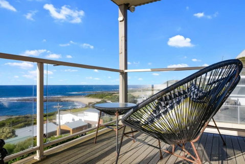 PANORAMA VIEWS - Spectacular Ocean Views - Darwin Tourism 0