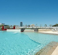 Panoramic Views Gold Coast Free WiFi Free Netflix - Darwin Tourism
