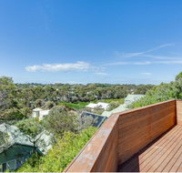Panoramic Views Portsea - Darwin Tourism