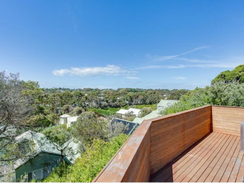 Panoramic Views Portsea - Darwin Tourism 0