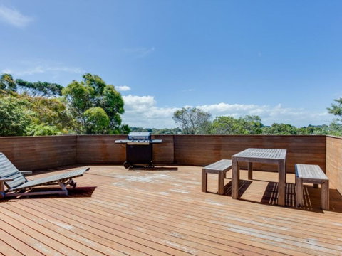 Panoramic Views Portsea - Darwin Tourism 1