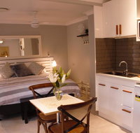 Paperbark Bed  Breakfast - Darwin Tourism