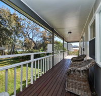 Paradise Bungalow Waterfront - Darwin Tourism