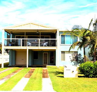 Paradise by the Beach - Darwin Tourism