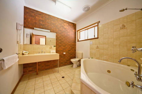 Paradise Lakes Motel Shepparton - Darwin Tourism 3