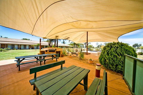 Paradise Lakes Motel Shepparton - Darwin Tourism 2