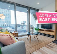 Paradiso on Bent - Netflix - Wifi - City life - Darwin Tourism