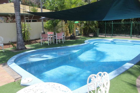 Paravista Motel - Darwin Tourism 3
